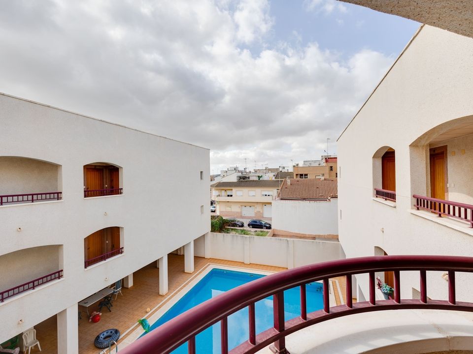 Lejlighed i San Fulgencio, Alicante - foto 2